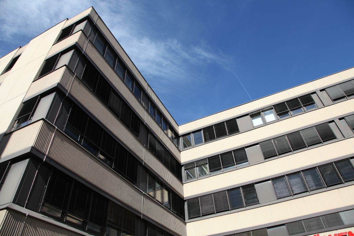 Aussenansicht